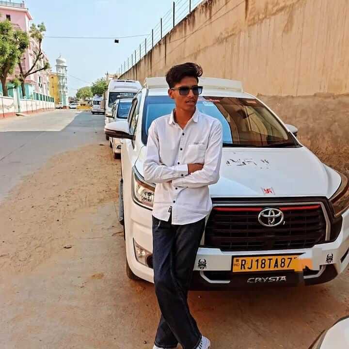 taxi service in jaipur